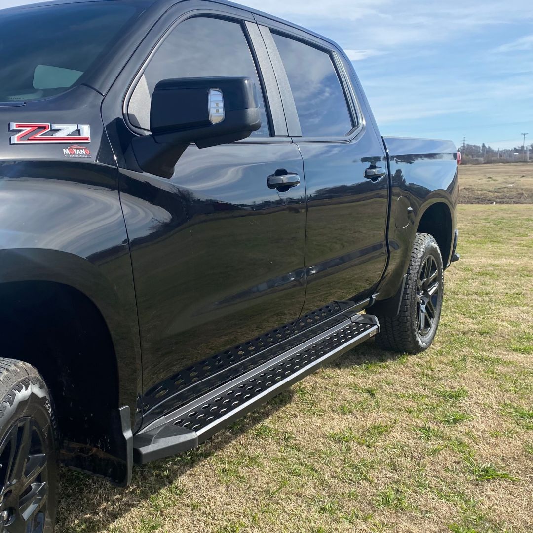 estribos-blacktrend-wild-acero-galvanizado-negros-chevrolet-silverado-dc-mod-2025--ebwl001-chevrolet